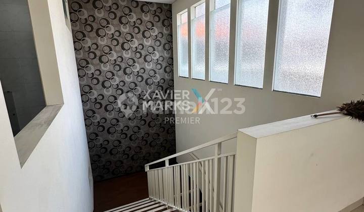 House in Good Condition, Comfortable, Ready to Occupy in Bukit Dieng, Sukun, Malang. 2