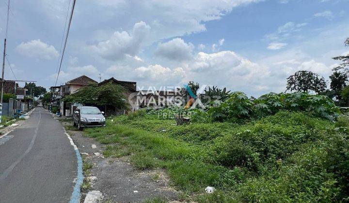 Tanah Murah Dekat Bonderland Waterpark Genengan Pakisaji Malang 2