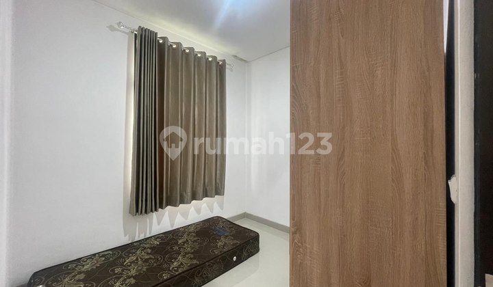 Ready-to-Occupy House in Good Condition at Citra Garden Buring, Kedungkandang, Malang City 2