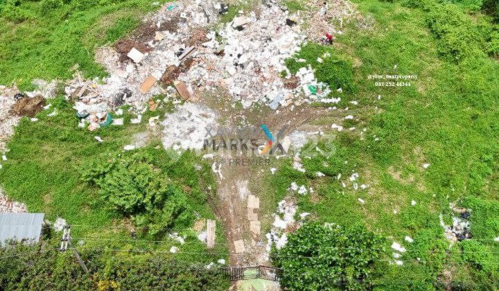 Tanah Kavling Siap Bangun di Poros Jalan Puncak Tidar, Dau Malang Tanah Kavling Siap Bangun di Poros Jalan Puncak Tidar, Dau Malang