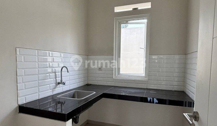 Rumah Siap Huni di Bukit Indah Permai Kedungkandang Malang