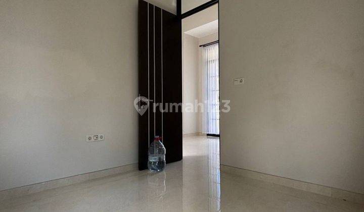 Villa Nyaman Strategis Di Villa Forest Hill Kota Batu(DN2005) 2