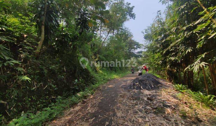 Tanah Asri Siap Bangun Dan Luas Di Ngembul, Tajinan Dn1495  2