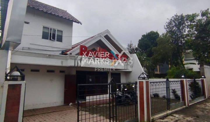 Rumah Villa Plus Tanah Luas Di Jalan Raya Oro Oro Ombo Temas Batu 2