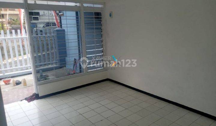 Rumah Siap Huni Terawat Di Jl Teluk Teluk Blimbing Malang Dn1327  2