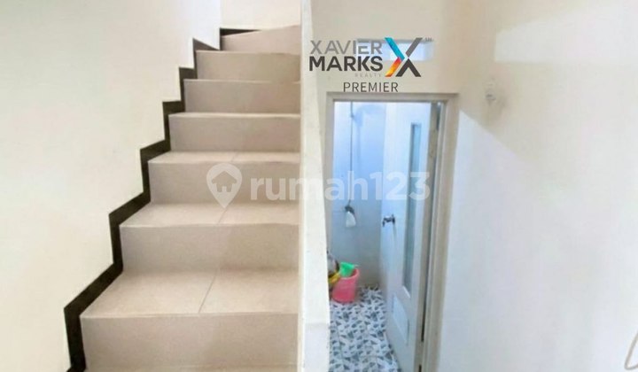 Rumah Modern Semi Furnished Lokasi Joyo Agung, Lowokwaru Malang 2