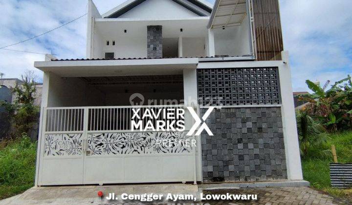 Rumah Kos Mewah Strategis Di Cengger Ayam Lowokwaru Malang Dn1439 1