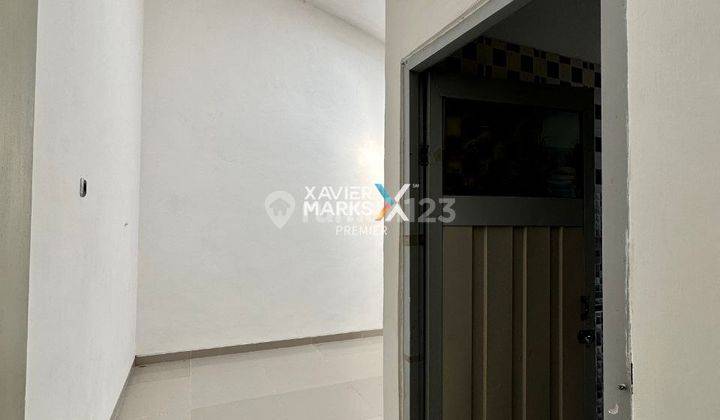 Rumah Terawat Nyaman Di Jl. Bunga Bunga, Lowokwaru Malang Dn1354  2