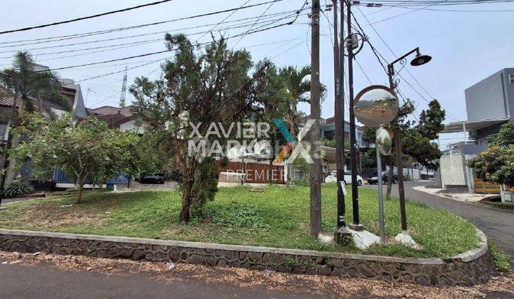 Tanah Kavling Luas Dan Siap Bangun Di Bukit Dieng, Malang Dn1494  2