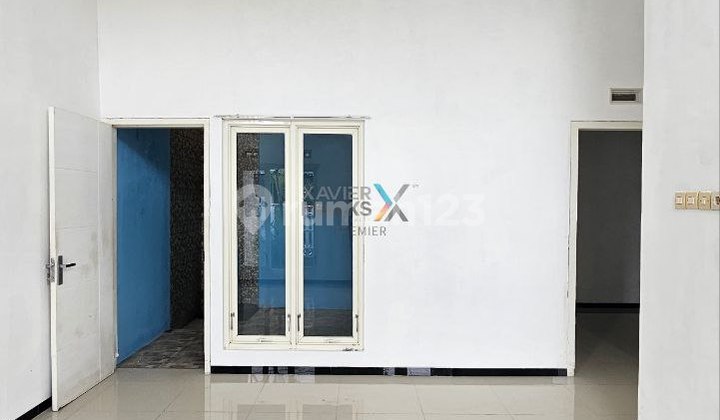 Ready-to-Occupy House in Green Pakis Regency Housing Estate, Pakis, Malang 2