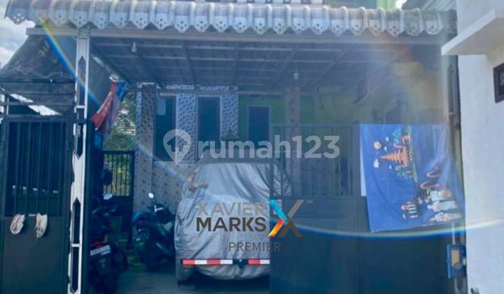 Rumah Dengan View Kota Malang Di Jalan Satsui Tubun Sukun Malang 2