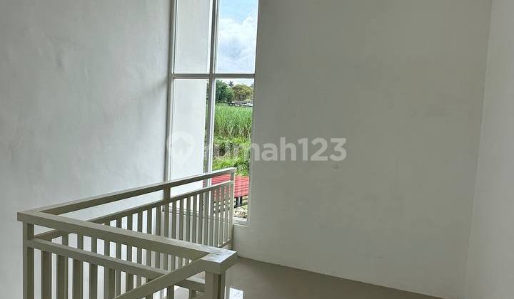 Ready-to-Occupy Modern Design House in Sanata Village, Kedungkandang, Malang 2