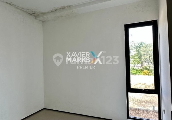 New House in Griya Raya Cluster, Ngenep, Karangploso Malang 2