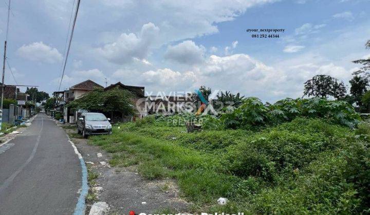 Tanah Murah Dekat Bonderland Waterpark Genengan Pakisaji Malang 1