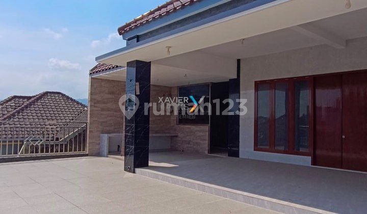 Rumah Plus Kost Premium Progress Bangun di Lawang View, Lawang Malang 2