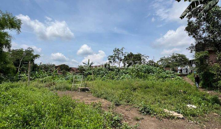 Tanah Murah Dekat Bonderland Waterpark Genengan Pakisaji Malang 2