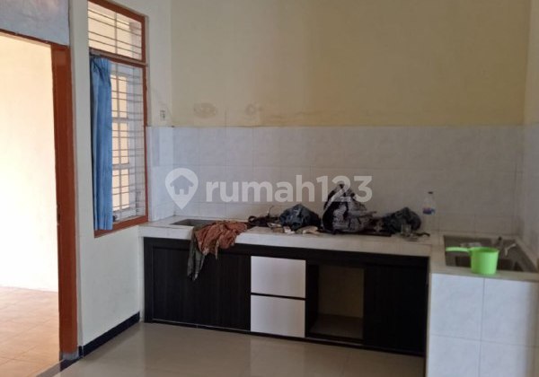 Rumah Kondisi Baik Siap Huni di Jl. Logam-Logam Sulfat Blimbing Malang 2