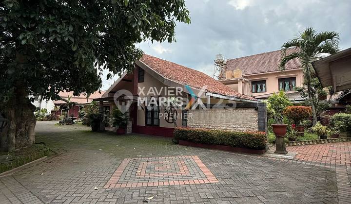 Active Plus Hotel Residential House in Sumber Kembar Area, Lawang, Malang Regency 2