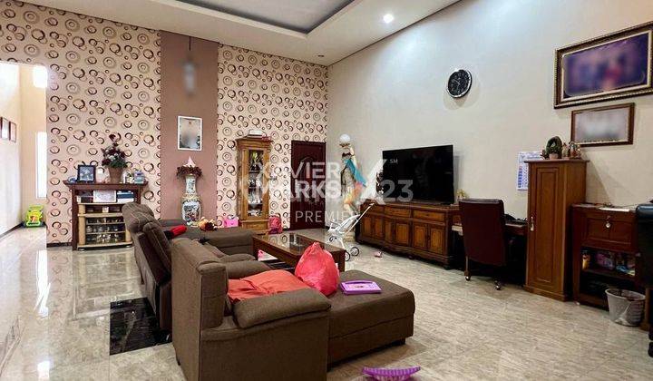 Rumah Modern Full Furnish di Jalan Teluk Teluk Blimbing Malang 68 2