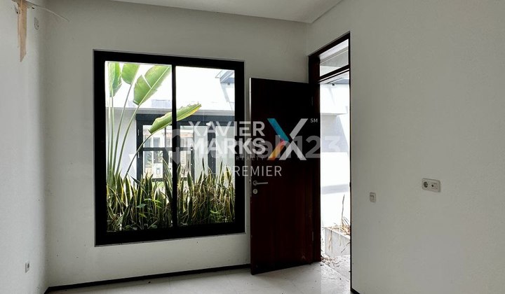 Rumah Desain Modern Bangunan Baru di Brassia Hill, Araya Malang 2