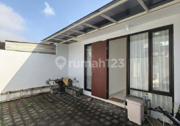 Rumah Siap Huni di Grand Permata Jingga Sawojajar Malang 2