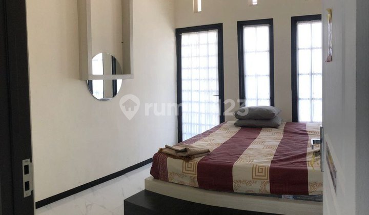 Ready-to-Occupy and Comfortable House in Sumbersekar, Dau Malang 2
