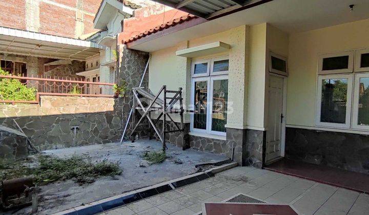 Rumah Minimalis Terawat Siap Huni Di Perumahan Araya Malang 1614  2