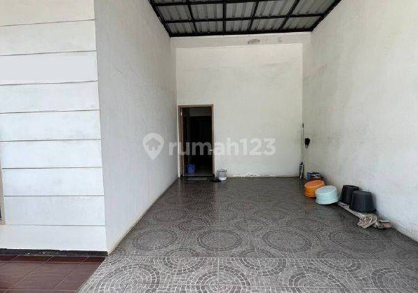 Rumah Siap Huni Di Jalan Simpang Raya Langsep Klojen Malang 1586  2