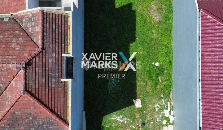 Tanah Kavling Harga Miring Di Telaga Golf, Araya, Malang(DN2082) 2