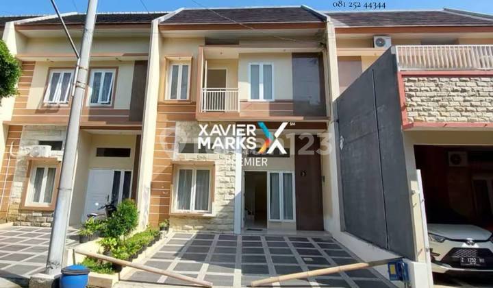 Rumah 2 Lantai Strategis Di Cengger Ayam Lowokwaru Malang Rumah 2 Lantai Strategis Di Cengger Ayam Lowokwaru Malang