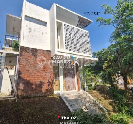 Minimalist House Hook Position at The Oz Tidar Malang (DN2060) Minimalist House Hook Position at The Oz Tidar Malang (DN2060)