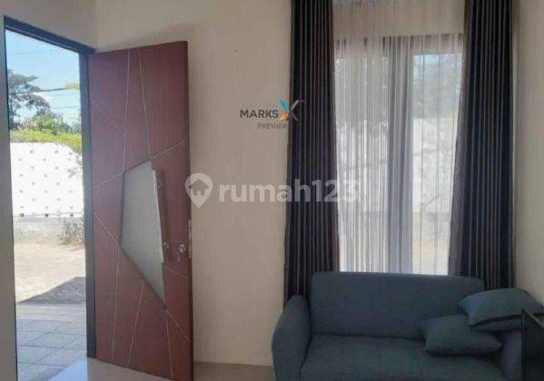 Rumah Villa Cakep With Private Pool Di Dau Malang(DN1924) 2