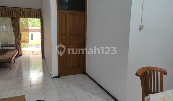 Rumah Besar Di Jalan Utama Raya Tidar, Sukun Malang 2