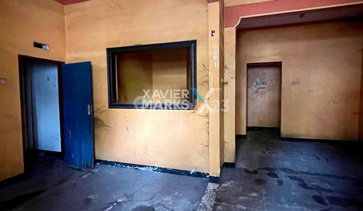 Ruko 2 Lantai Di Poros Jalan Terusan Sulfat Blimbing Malang 1581 2