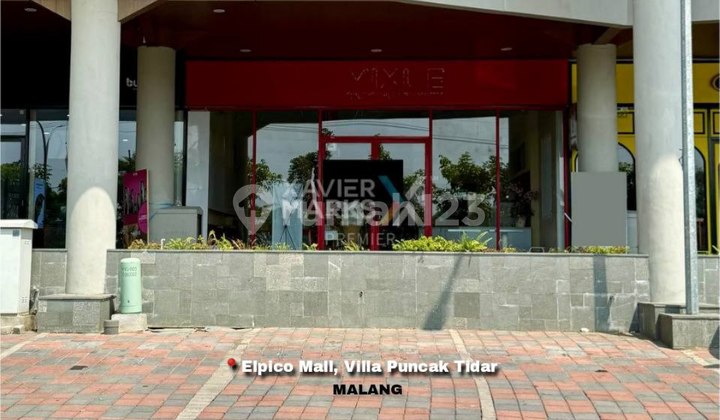 Shop House at Elpico Mall Villa Puncak Tidar Malang Shop House at Elpico Mall Villa Puncak Tidar Malang