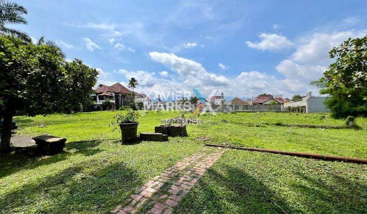 Tanah Kavling Hook Di Boulevard Perumahan Istana Dieng Malang 91 2