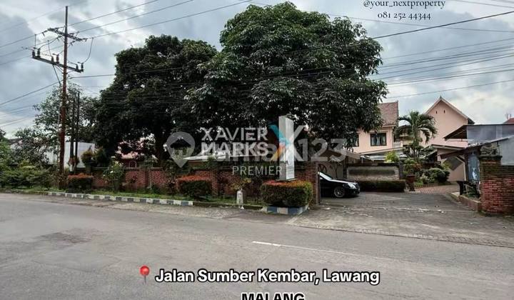 Active Plus Hotel Residential House in Sumber Kembar Area, Lawang, Malang Regency Active Plus Hotel Residential House in Sumber Kembar Area, Lawang, Malang Regency