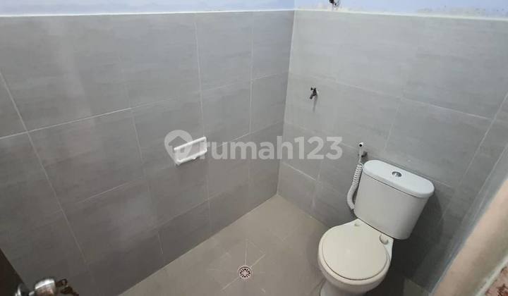 Rumah Nyaman di Jalan Danau Maninjau Sawojajar, Kedungkandang Malang 2