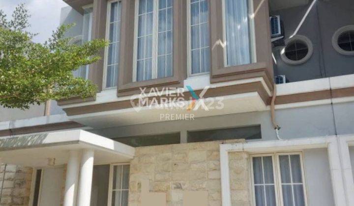 Rumah Semi Furnish Di Green Orchid Residence Lowokwaru Malang(75) 1
