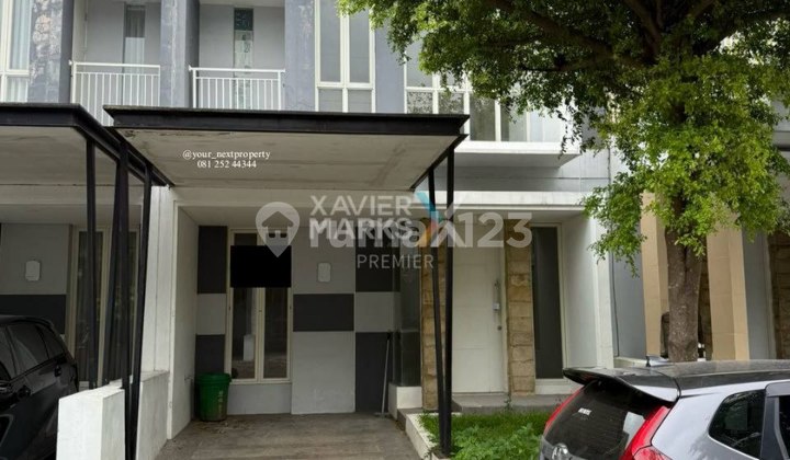 House in Green Orchid Housing, Lowokwaru, Malang City