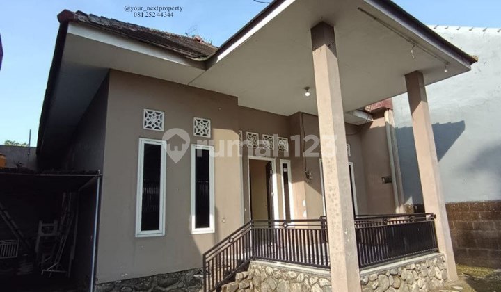 Minimalist House Location Buring, Kedungkandang, Malang (DN2083) Minimalist House Location Buring, Kedungkandang, Malang (DN2083)