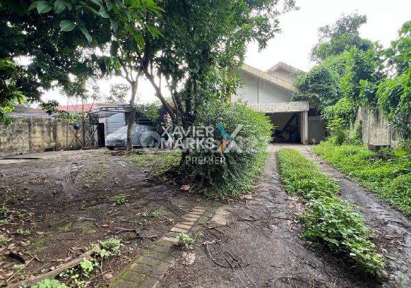 Rumah Plus Lahan Di Belakang Mall City Point Dieng Malang Dn1574 2