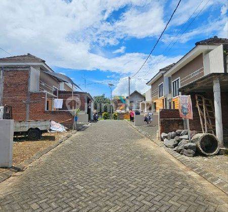 Tanah Kavling Siap Bangun Di Jalan Satsui Tubun Sukun Malang 1542 2