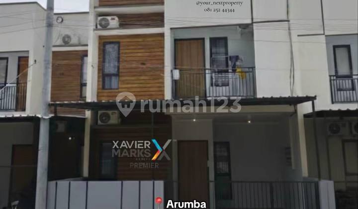 Active Rukost Good Condition Location Arumba, Lowokwaru Malang