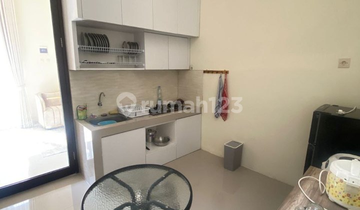 Rumah Modern Di Cluster Tasikmadu Karang Ploso Malang(DN2031) 2