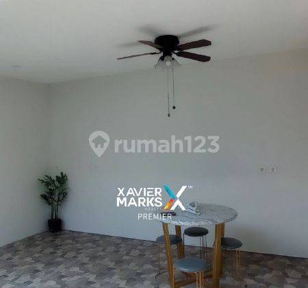 Rumah Minimalis Full Furnish Di Villa Puncak Tidar Malang(DN1204) 2