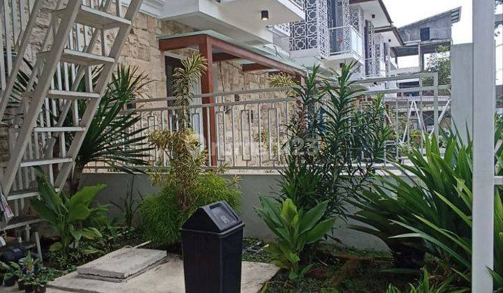 Rumah Di Hunian Islami Adyna Residence Tasikmadu Malang(DN1991) 2