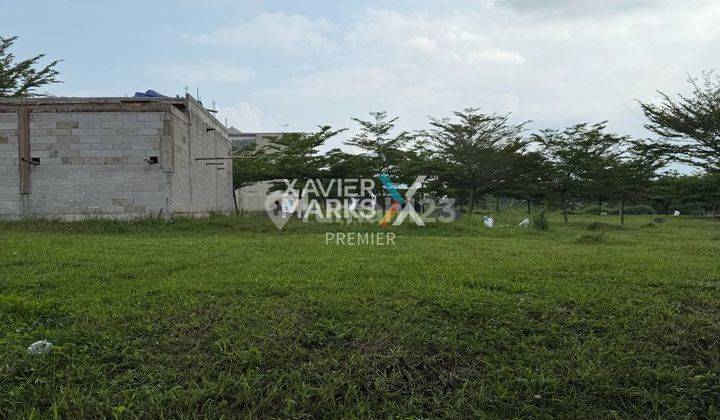 Tanah Kavling Di Cluster Asteria Hill, The Araya Malang(DN1840) 2