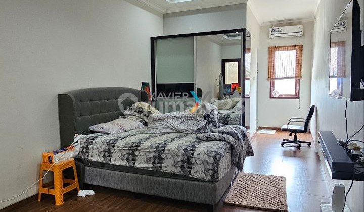 Very Comfortable Premium House in Istana Dieng Sukun, Malang City 2