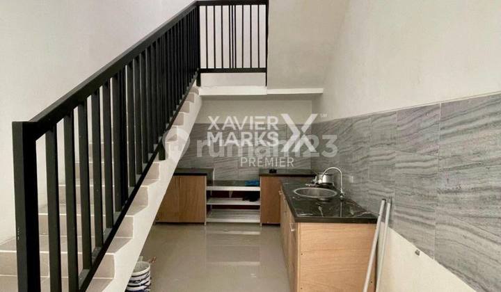 Ready-to-Occupy and Comfortable House in Pandanwangi, Sulfat Blimbing Malang 2